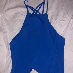 Never Been Worn Tank Top!